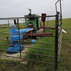 Understanding Texas Water Rights Law