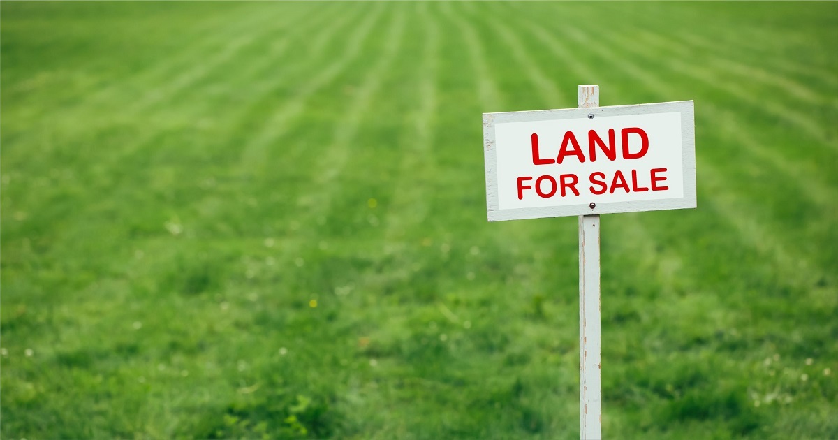 Top 6 Benefits Of Buying Land In Texas